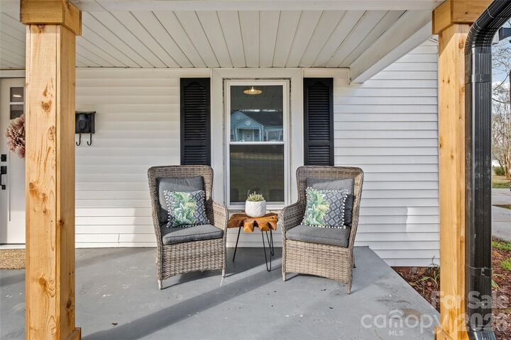 Property Photo: 691 Gibson Drive NW NC 28025