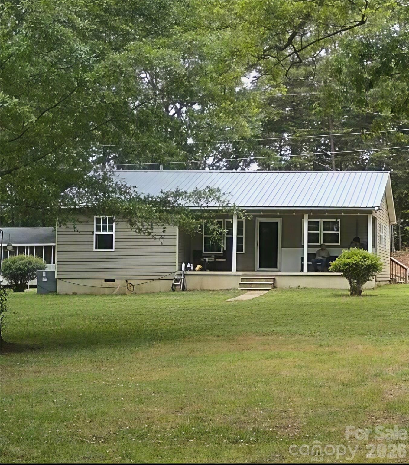 Property Photo: 241 Ophelia Drive NC 28114