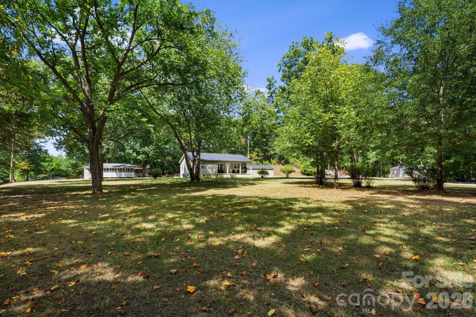Property Photo: 241 Ophelia Drive NC 28114