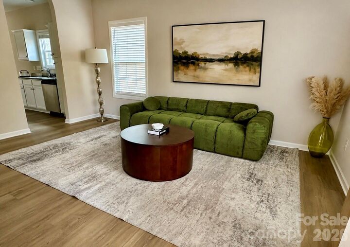 Property Photo:  422 Danielle Way  SC 29715 