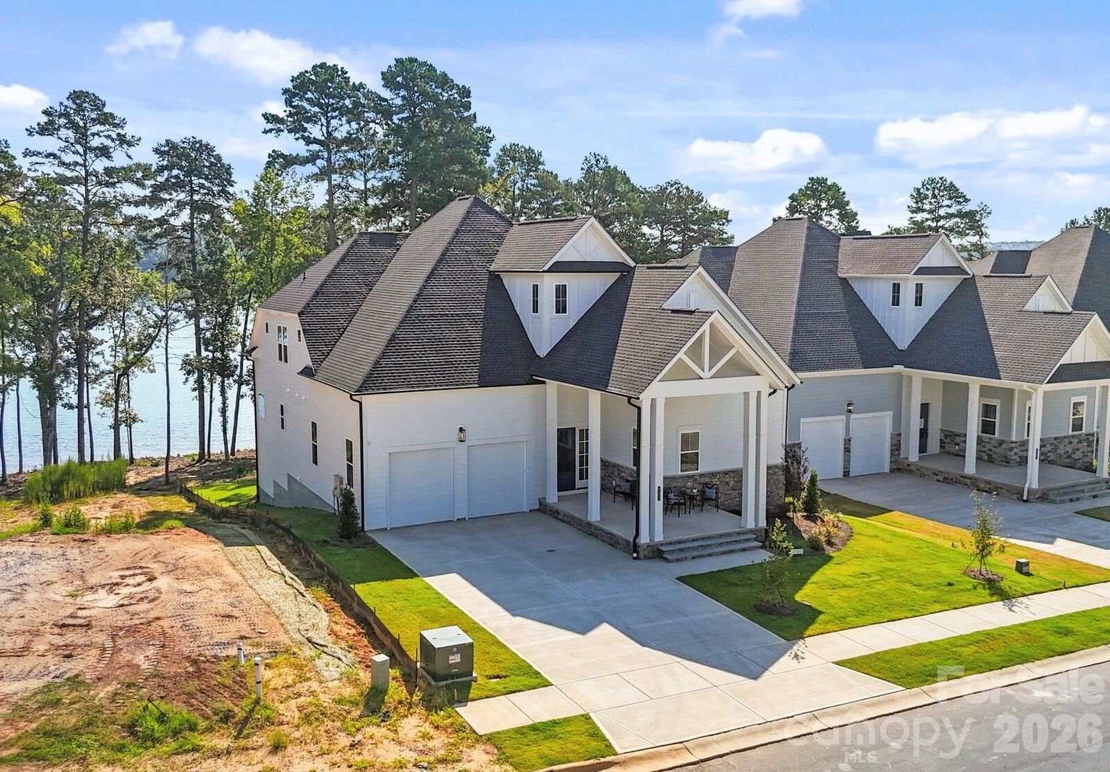 Property Photo: 4531 Splash Trail NC 28673