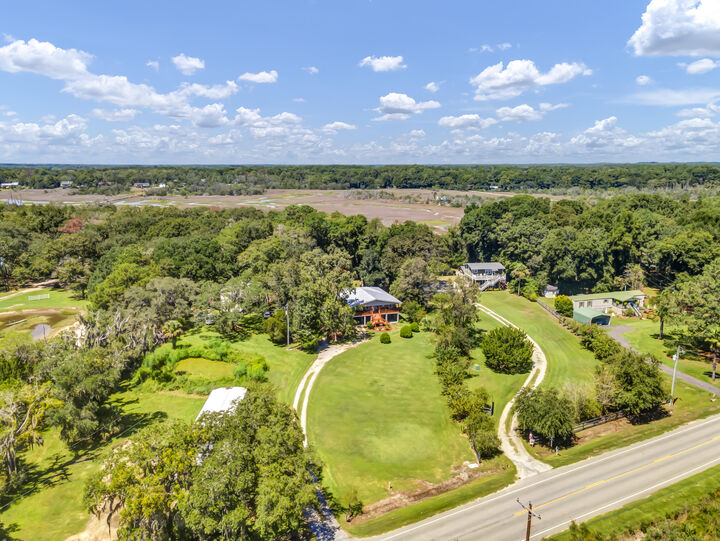 Property Photo: 599 Sc-174 SC 29438