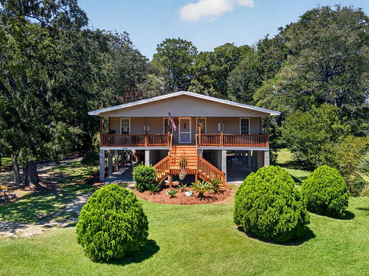 Property Photo:  599 Sc-174  SC 29438 