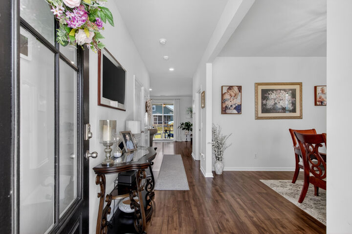 Property Photo:  437 Ribbon Road  SC 29483 