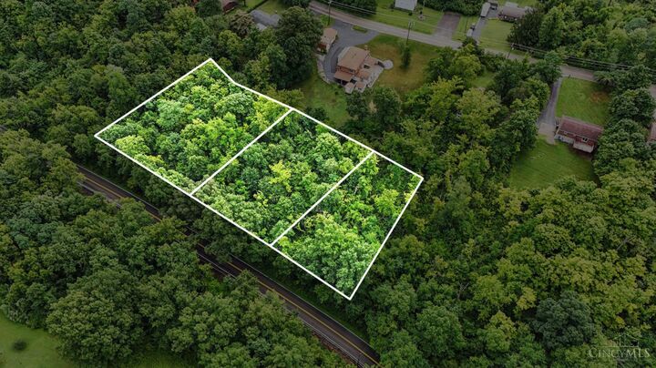 Property Photo: 10638 New Biddinger Road OH 45030