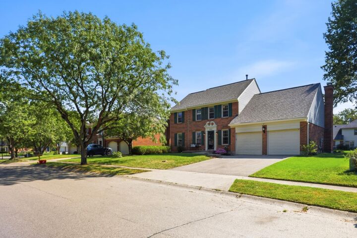 Property Photo:  4163 Malaer Drive  OH 45241 