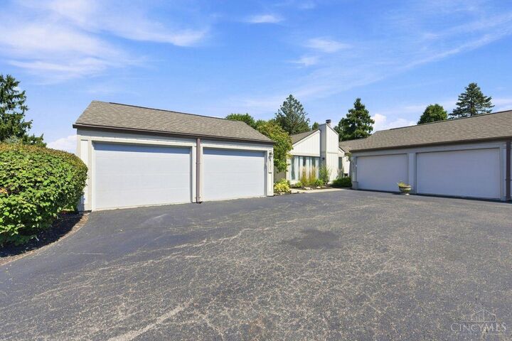 Property Photo: 8131 Timbertree Way OH 45069