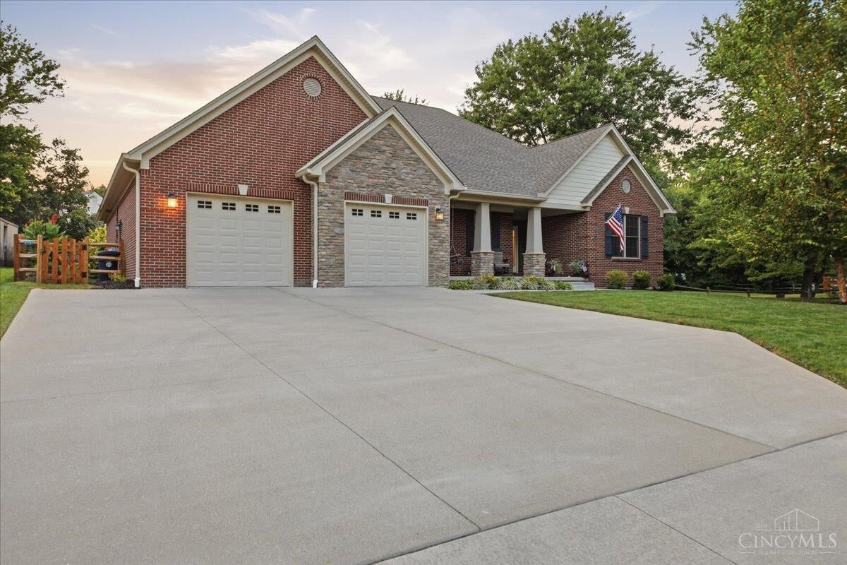Property Photo:  5873 Kenwood Road  OH 45243 