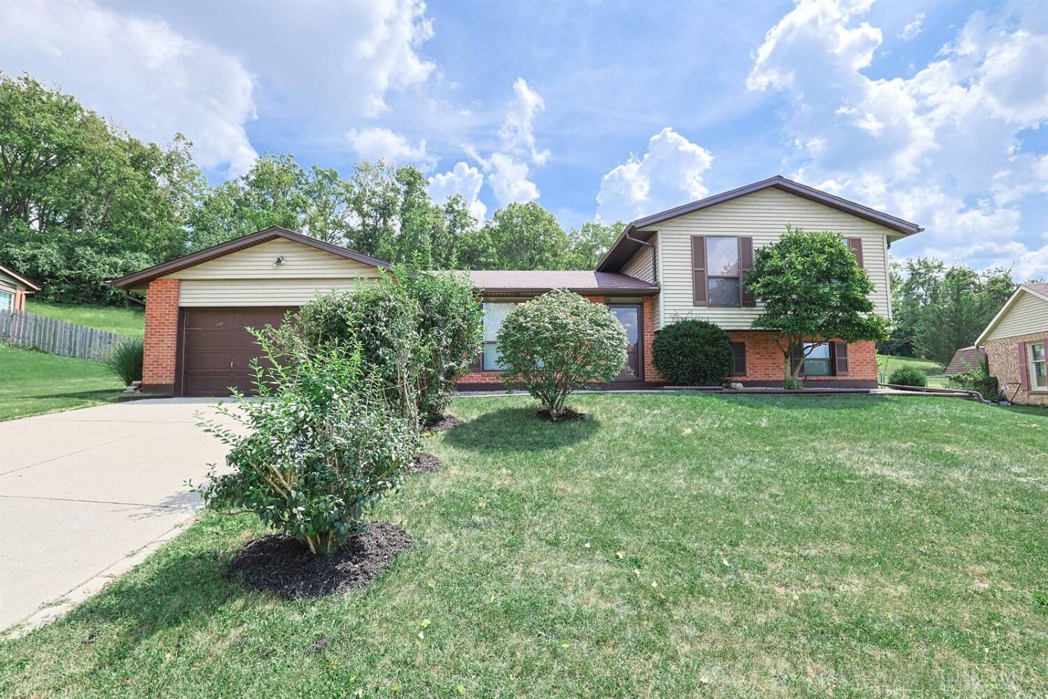 Property Photo:  5587 Boehm Drive  OH 45014 