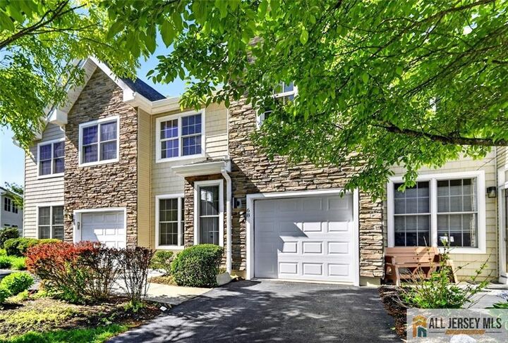 Property Photo: 68 Osprey Drive NJ 08857