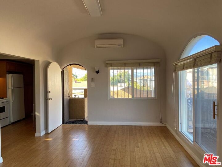 Property Photo:  1635 1637 S Bronson Ave  CA 90019 