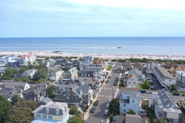 Property Photo: 901 Stockton NJ 08204