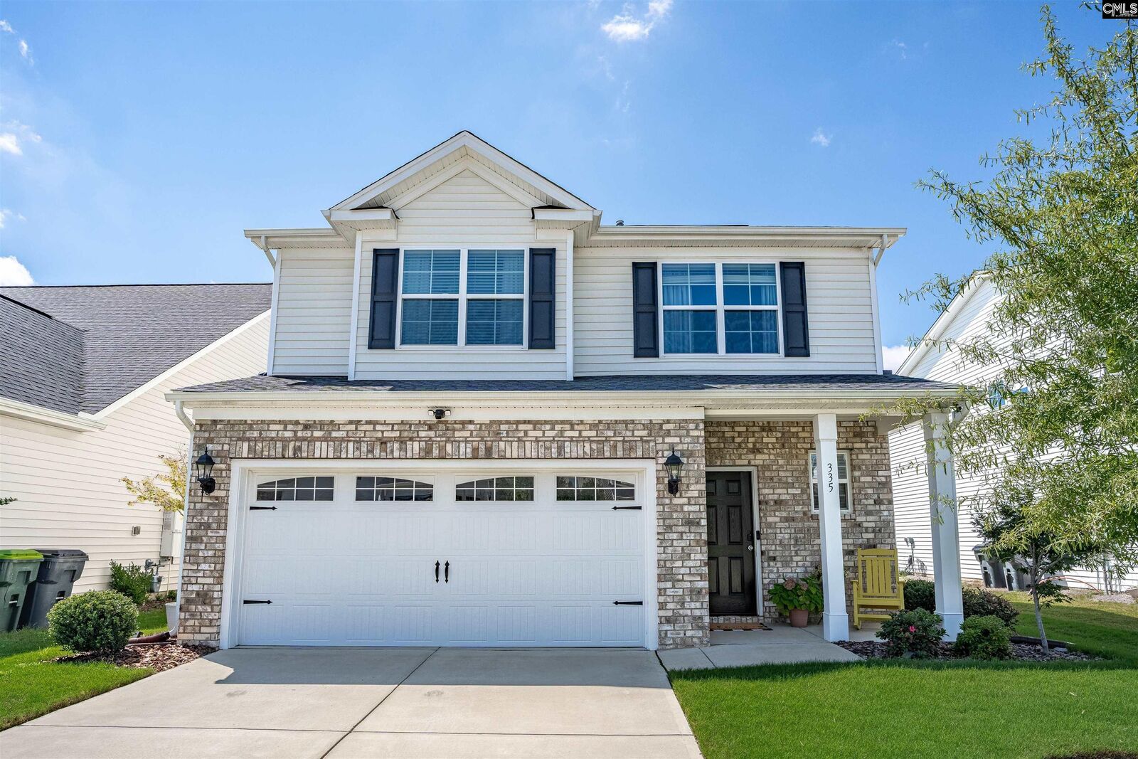 Property Photo: 335 Stillington SC 29072