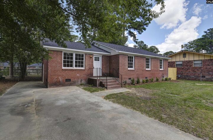 Property Photo:  1025 Haverford  SC 29203 