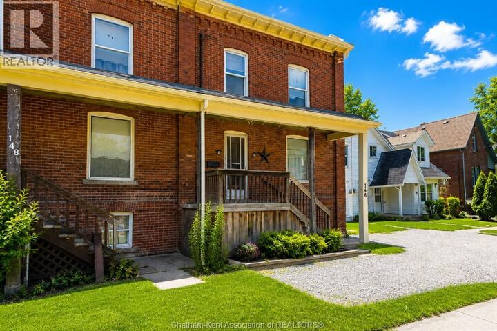 Property Photo:  146 Grand Avenue East  ON N7L 1W2 