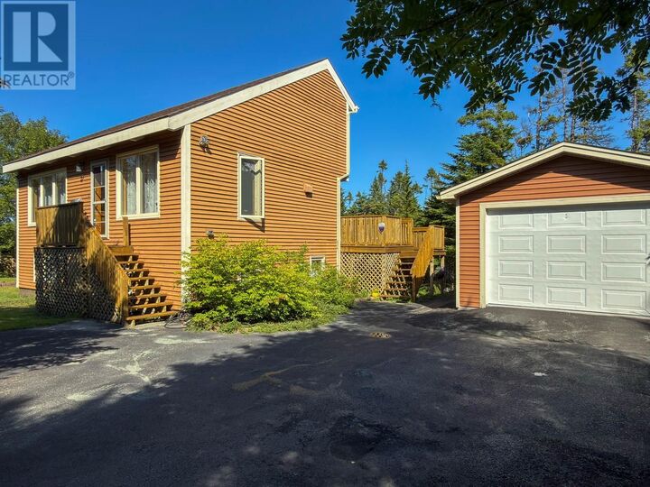 Property Photo:  189 Western Gully Road  NL A1M 3R6 