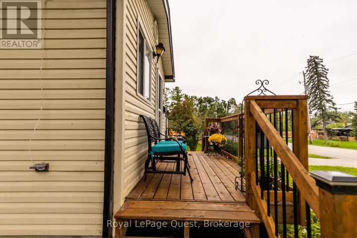 Property Photo:  22 Creighton Street South  ON L3V 1A8 