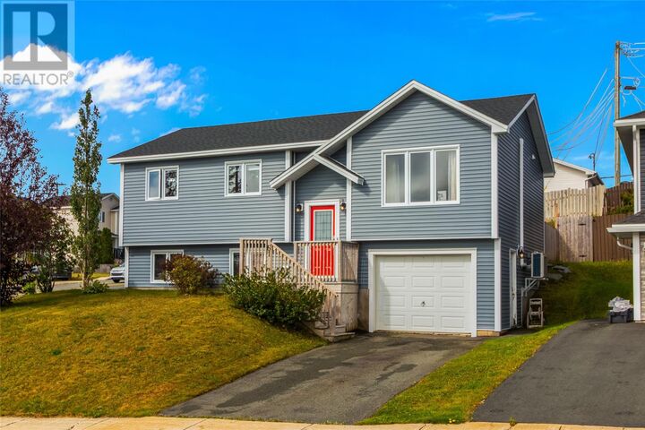Property Photo:  61 Trails End Drive  NL A1L 2K3 