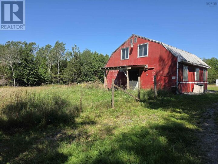 Property Photo:  Lot 15 06 Tracy Drive  NS B2T 1M2 