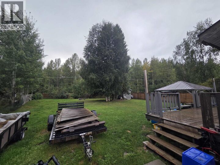 Property Photo:  7849 Piedmont Crescent  BC V2N 3K8 