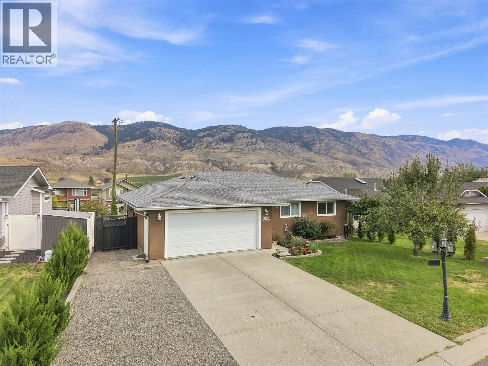 Property Photo:  8840 Badger Drive  BC V2C 6V2 