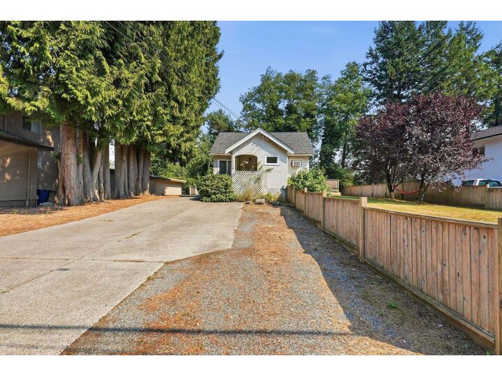 Property Photo:  1624 Jackson Street  BC V2S 8B4 