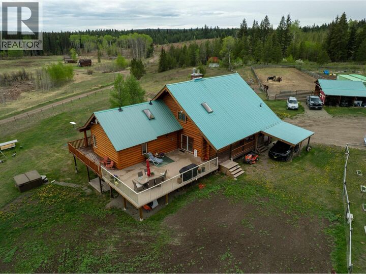 Property Photo:  3711 Whitehorse Lake Road  BC V0K 1T0 