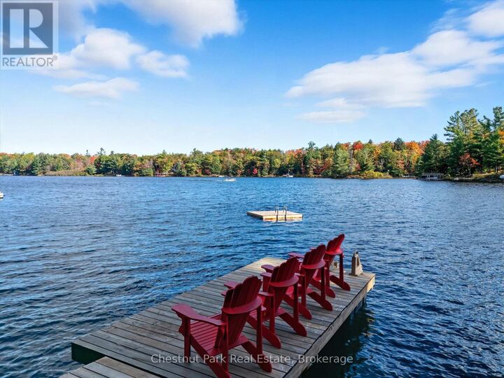 Property Photo:  1158 Cranberry Road 11  ON P0C 1A0 
