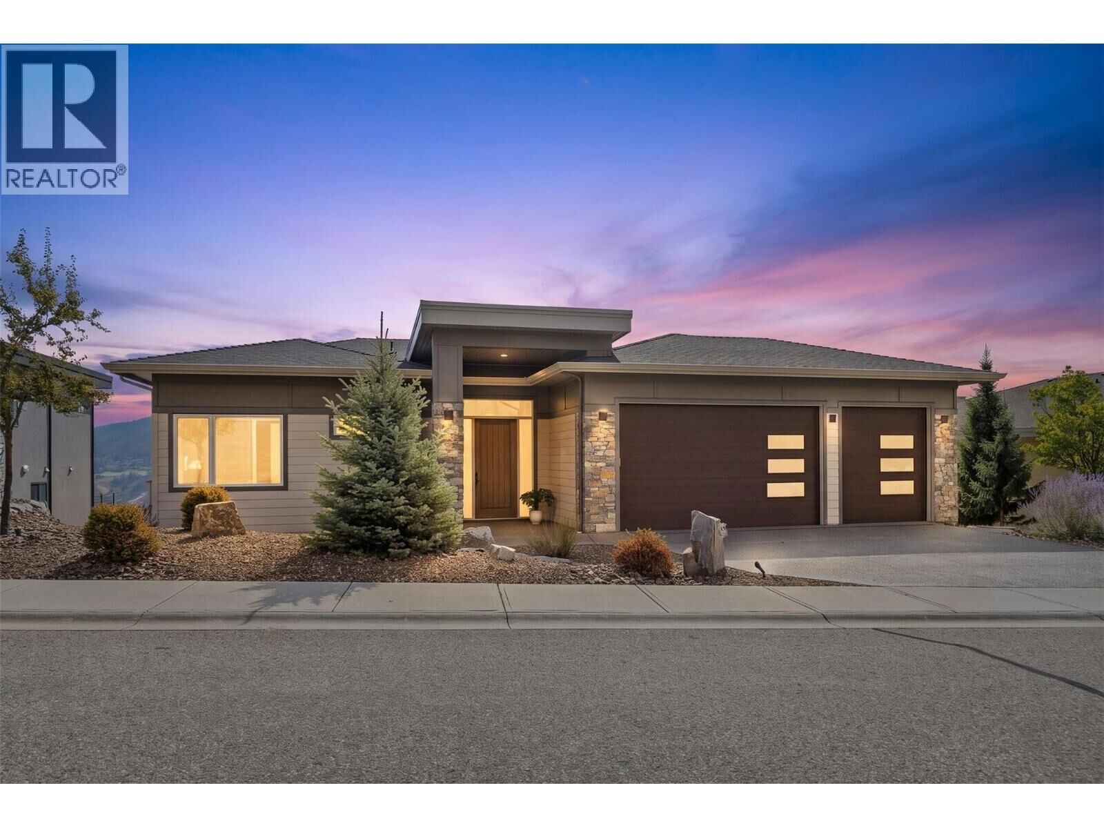 Property Photo:  8876 Crofton Road  BC V1H 2L2 