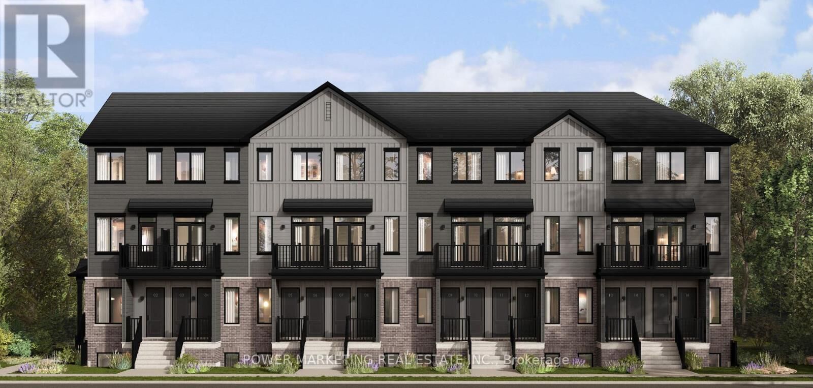 Property Photo:  501 Chevilly Private 1A  ON K1C 7A2 