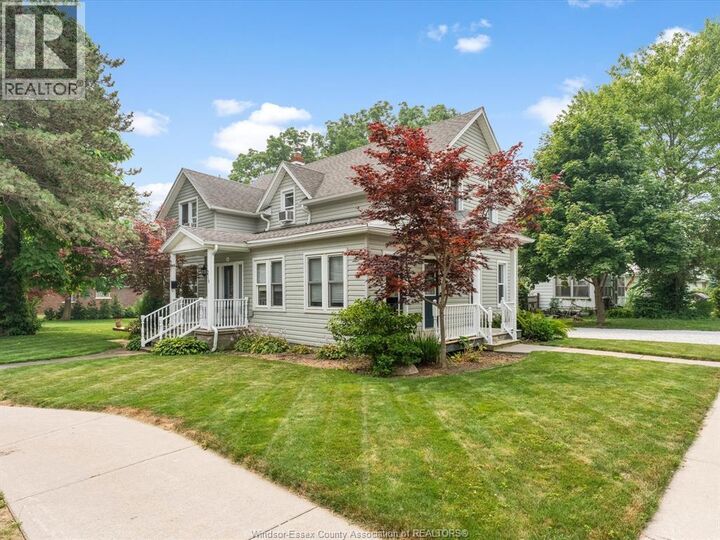 Property Photo:  214 Division Street South  ON N9Y 1R4 