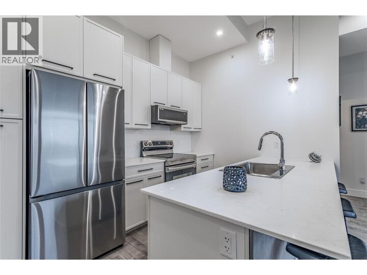 Property Photo:  1220 Pacific Avenue 507  BC V1Y 5T7 