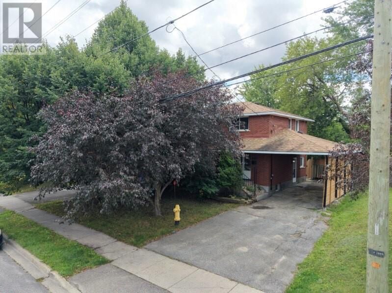 Property Photo:  1295 Gemmell Street  ON P3A 1G3 