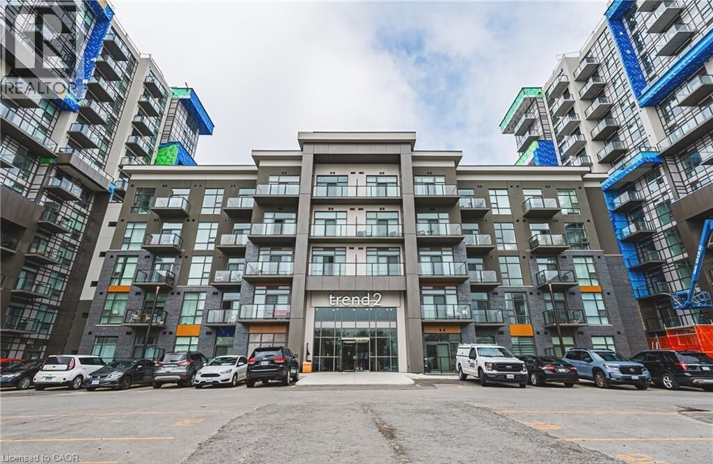 Property Photo: 460 Dundas Street East 714 ON L0R 2H4