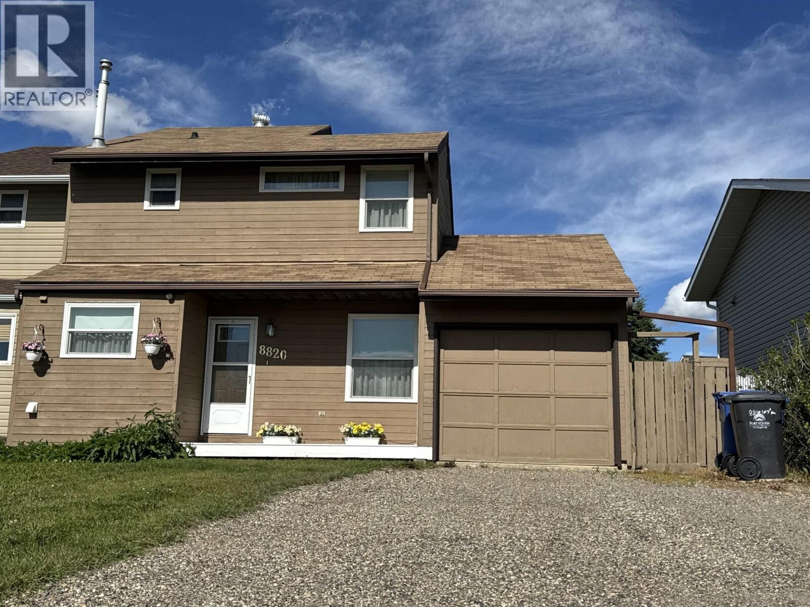 Property Photo:  8820 107A Avenue  BC V1J 5Z1 