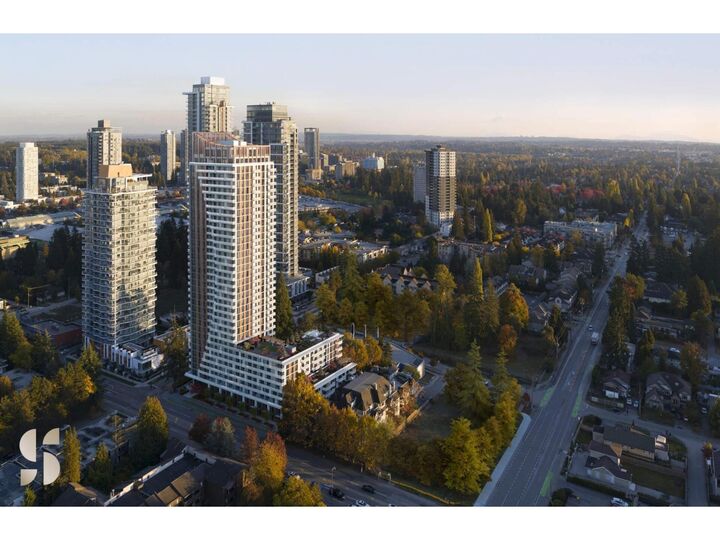 Property Photo:  13252 104 Avenue 1505  BC V3T 3Y9 