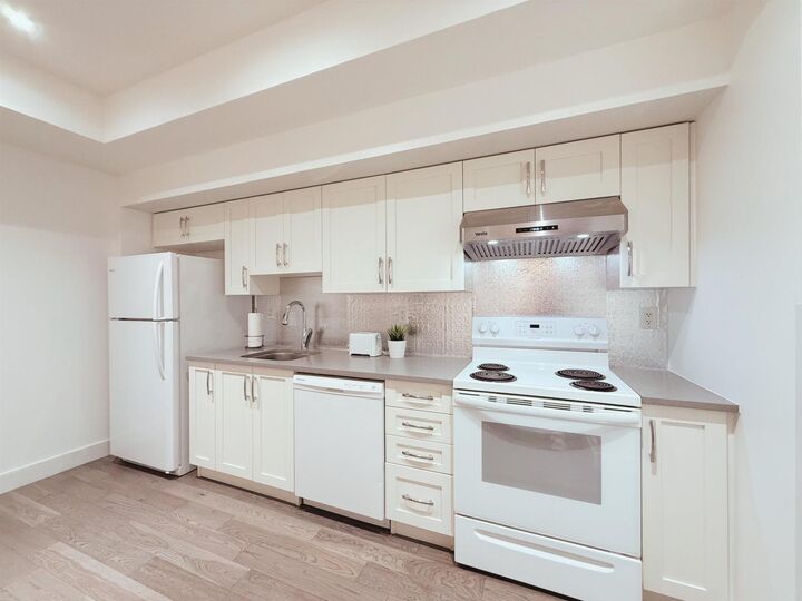 Property Photo:  1030* 166B Street Basement  BC V4N 6V4 
