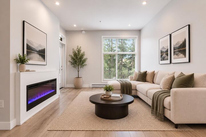 Property Photo:  45510 Market Way 409  BC V2R 6E1 