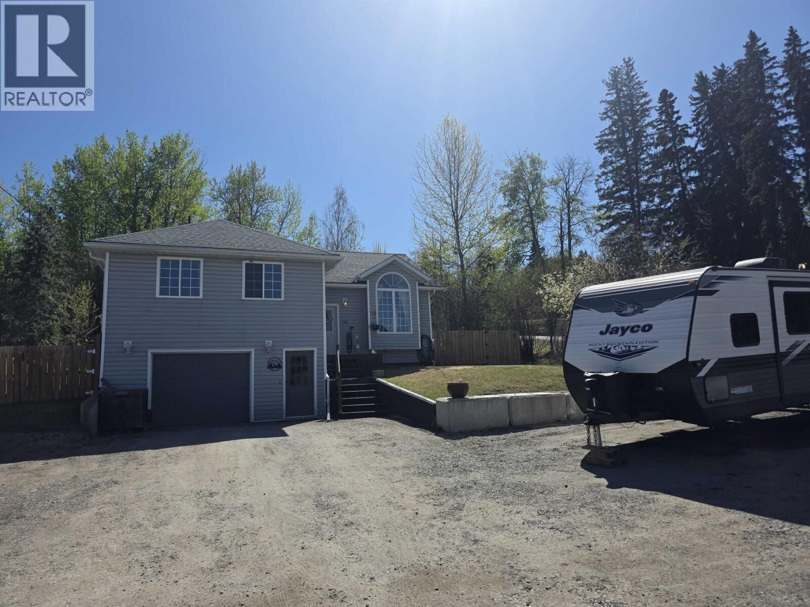 Property Photo:  398 5th Street  BC V0J 3A0 