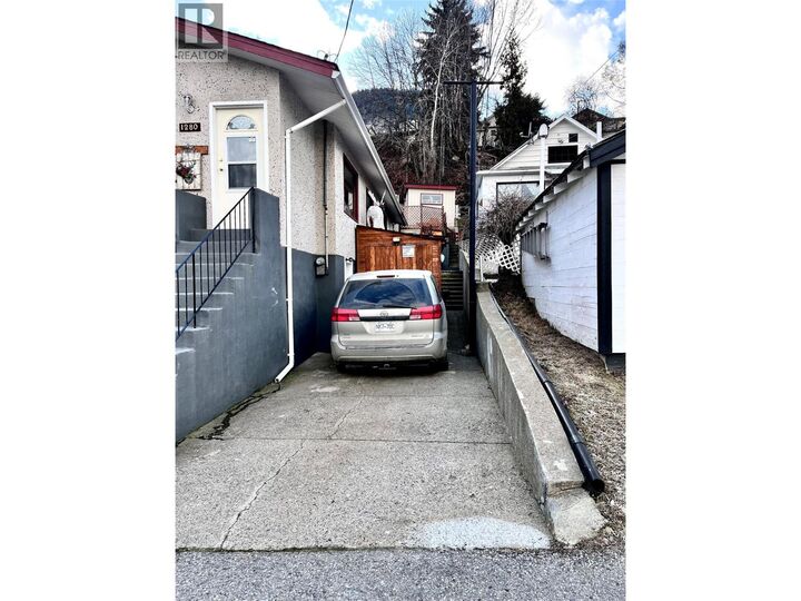 Property Photo:  1280 Green Avenue  BC V1R 4K1 