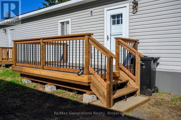 Property Photo:  1055 Chippewa Road F3  ON P7J 1J1 