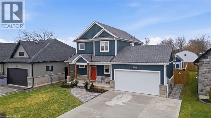 Property Photo:  3549 Canfield Crescent  ON L0S 1S0 