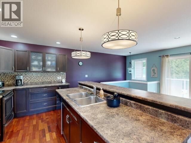 Property Photo:  3980 Westview Ave  BC V8A 5V3 