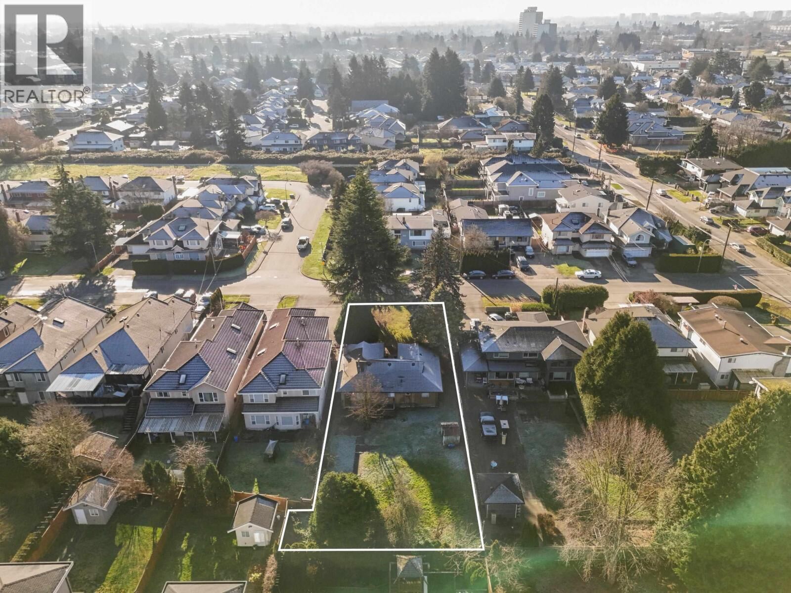 Property Photo:  10331 Finlayson Drive  BC V6X 1W8 