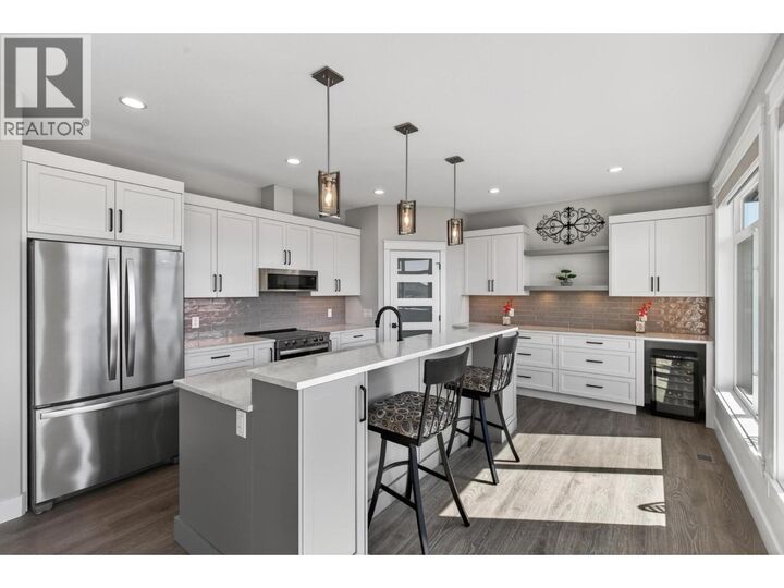 Property Photo: 2847 Copper Ridge Drive BC V4T 0E7