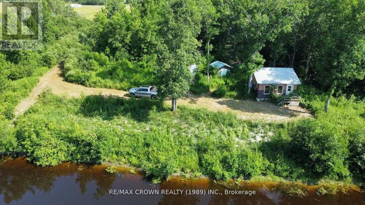 Property Photo:  338 Old Highway 17  ON P0H 2M0 
