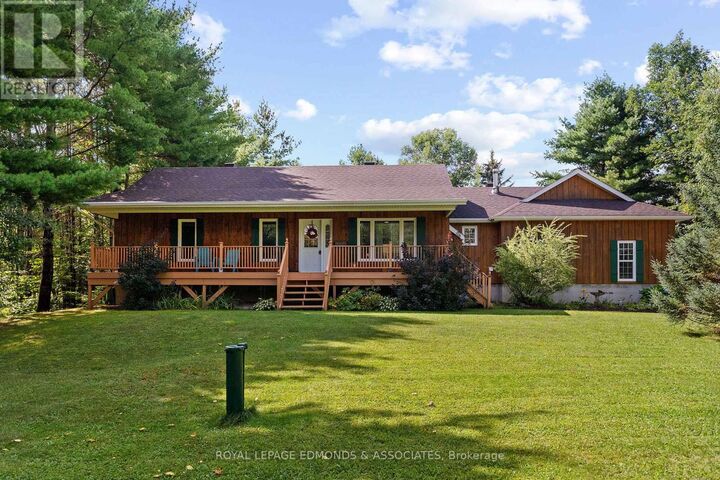 Property Photo:  57 Krause Street  ON K8A 5L8 