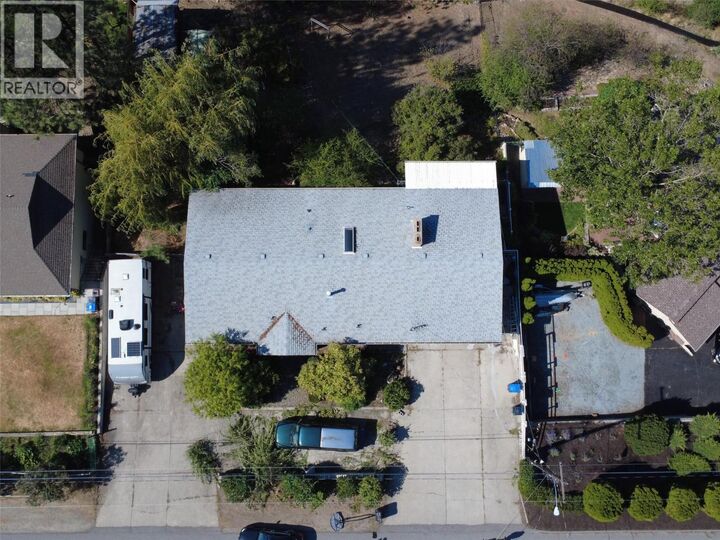 Property Photo:  1030 Toovey Road  BC V1X 6R1 