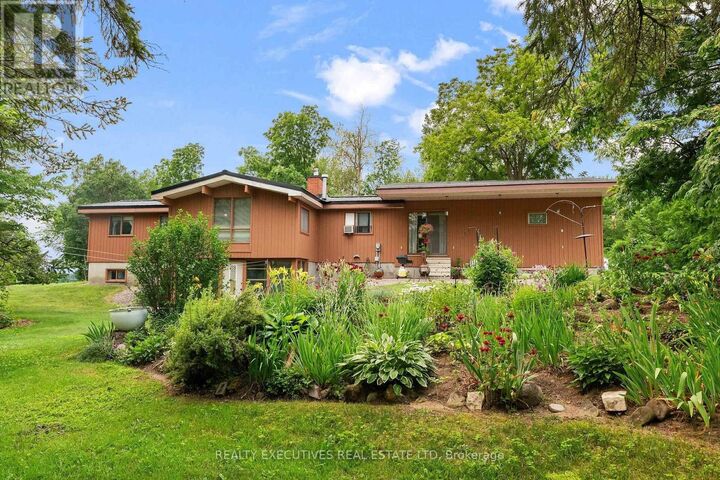 Property Photo:  785 Boundary Road  ON K0E 1S0 