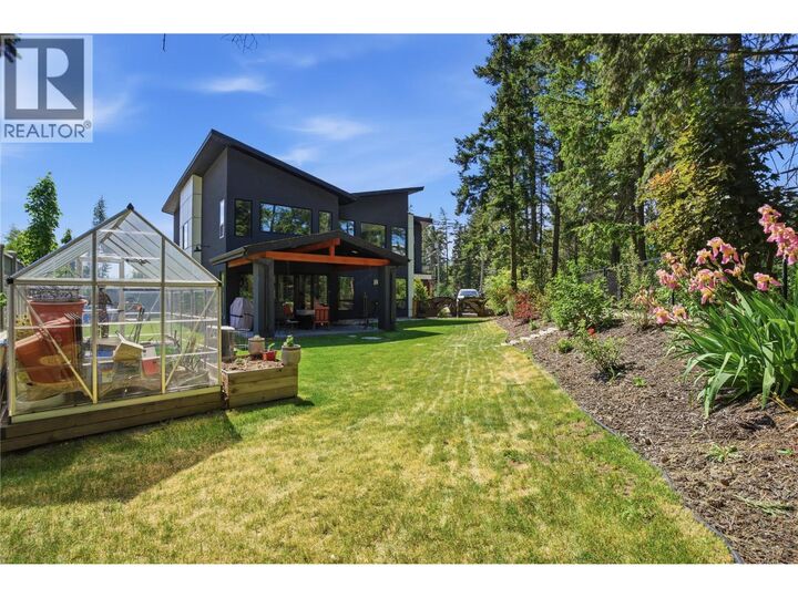 Property Photo:  1015 Paquette Road  BC V0E 1M1 